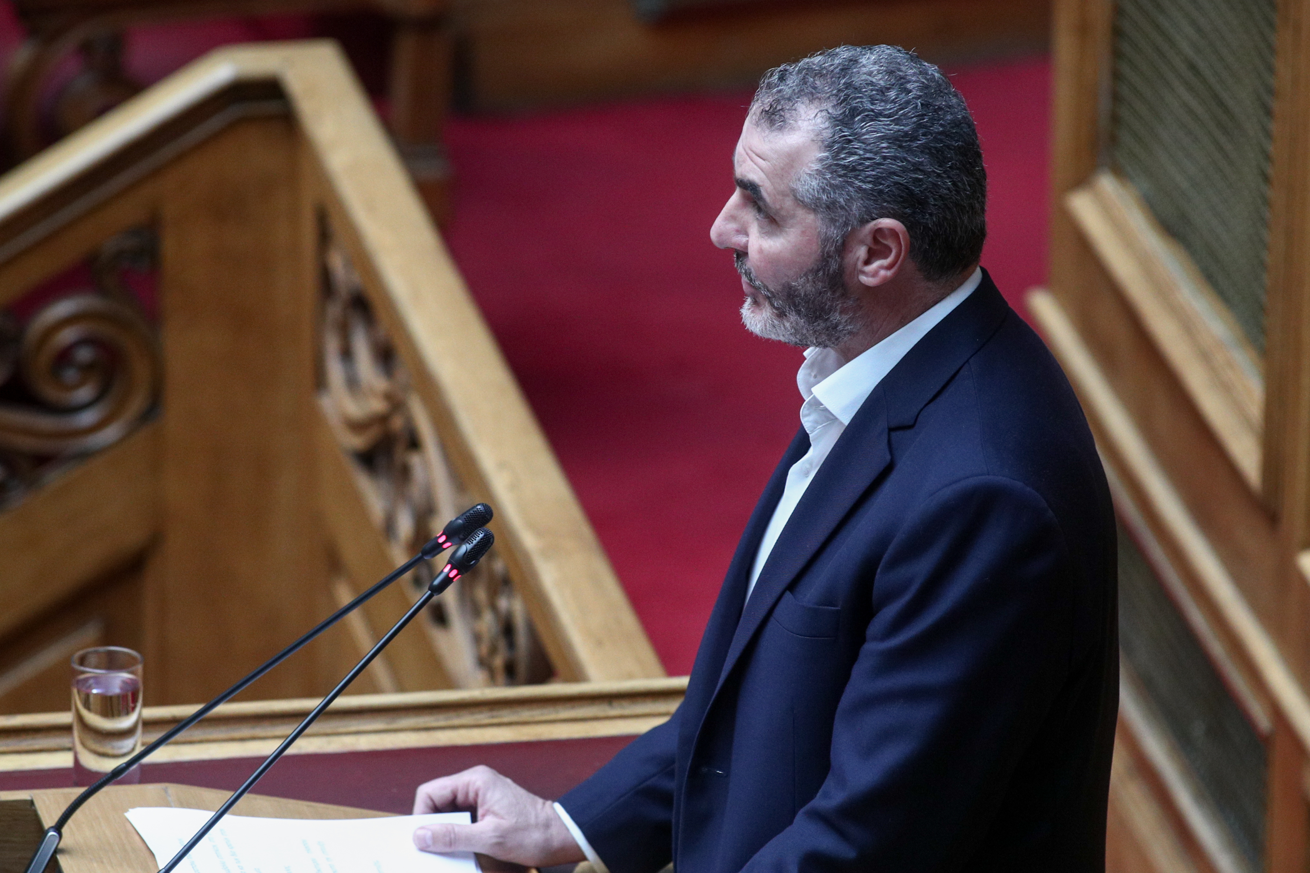 «Απαραίτητη η ενίσχυση και στελέχωση της τοπικής υπηρεσίας Δ.ΥΠ.Α. Ρεθύμνου» 