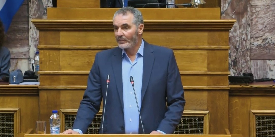 «Μόνο το ΠΑΣΟΚ έχει το σχέδιο και τη βούληση να δώσει ξανά στους ανθρώπους της θάλασσας προοπτική, ασφάλεια και αξιοπρέπεια» 