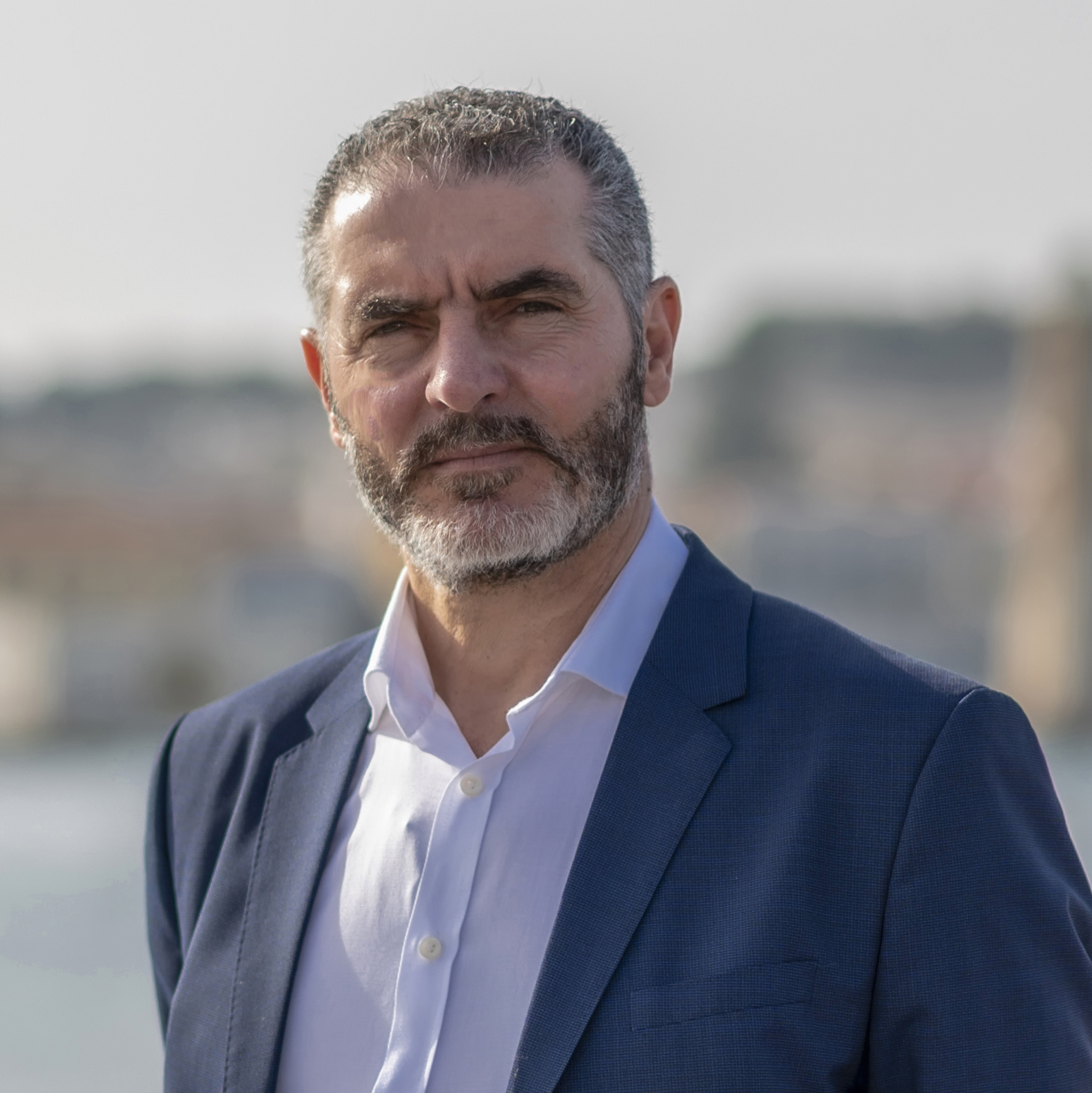 «Προτεραιότητα της κυβέρνησης της ΝΔ είναι η επικοινωνιακή διαχείριση και όχι η ουσιαστική επίλυση των προβλημάτων του αγροτικού κόσμου» «Προτεραιότητα της κυβέρνησης της ΝΔ είναι η επικοινωνιακή διαχείριση και όχι η ουσιαστική επίλυση των προβλημάτων του αγροτικού κόσμου»