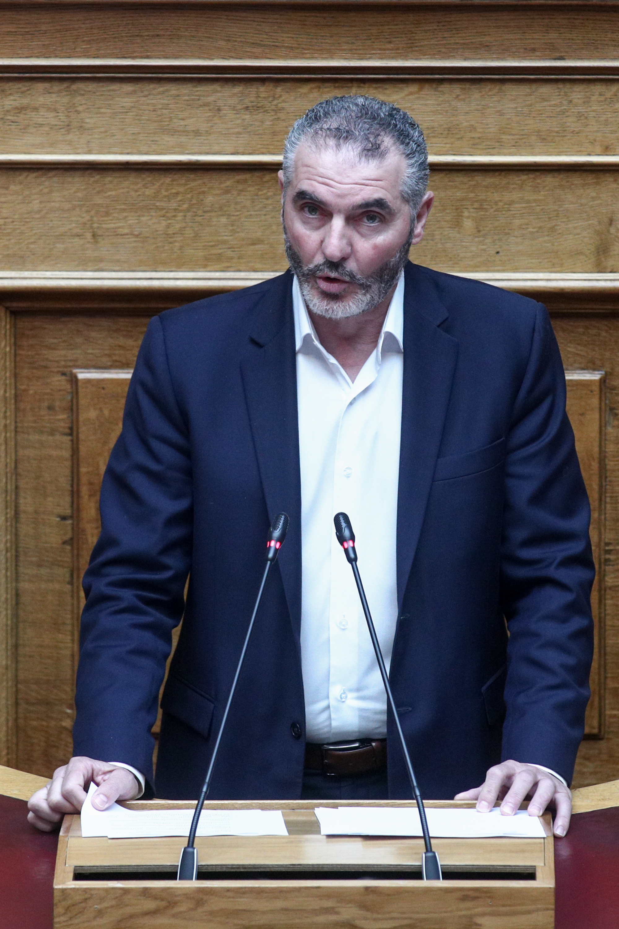 «Συνεχίζεται ο εμπαιγμός της Κυβέρνησης στους πληγέντες της Δημοτικής Ενότητας Λάμπης και της Τοπικής Κοινότητας Ροδακίνου του Δήμου Αγ. Βασιλείου, δύο έτη μετά τις καταστροφικές πυρκαγιές της 15-07-2022» «Συνεχίζεται ο εμπαιγμός της Κυβέρνησης στους πληγέντες της Δημοτικής Ενότητας Λάμπης και της Τοπικής Κοινότητας Ροδακίνου του Δήμου Αγ. Βασιλείου, δύο έτη μετά τις καταστροφικές πυρκαγιές της 15-07-2022»