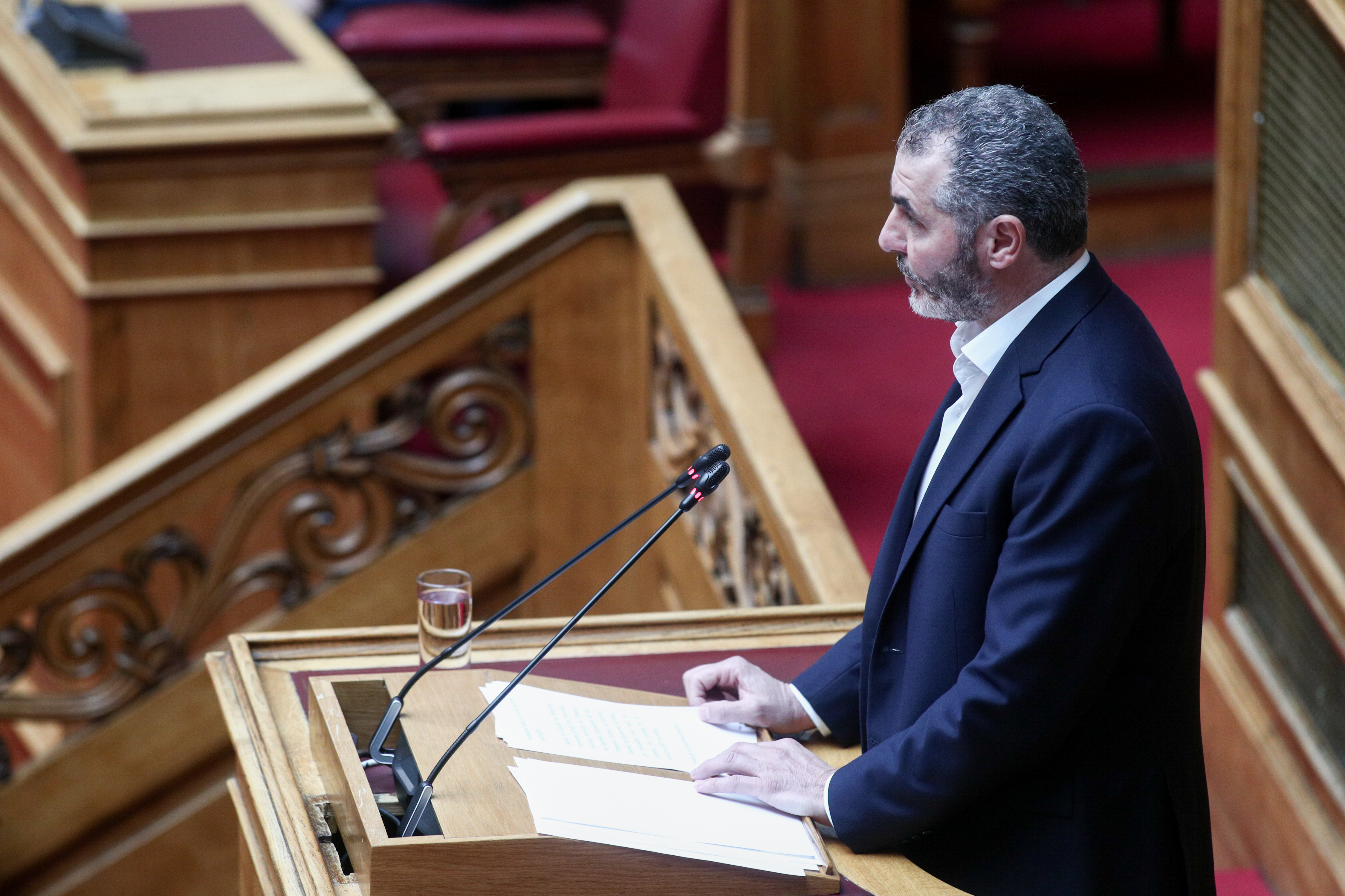 «Κατεπείγουσα η ανάγκη πλήρους στελέχωσης της ΜΕΘ του Νοσοκομείου Ρεθύμνου» 