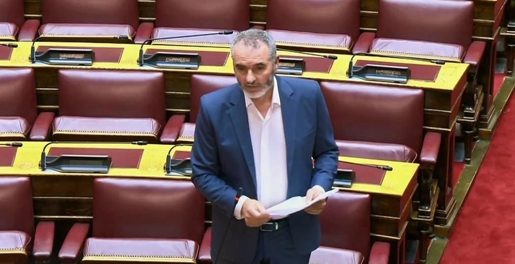 «Παταγώδης αποτυχία το νέο ΟΣΔΕ 2026. Η Κυβέρνηση να διασφαλίσει ότι ο περήφανος και έντιμος αγρότης θα πάρει έγκαιρα τα χρήματα που δικαιούται» 