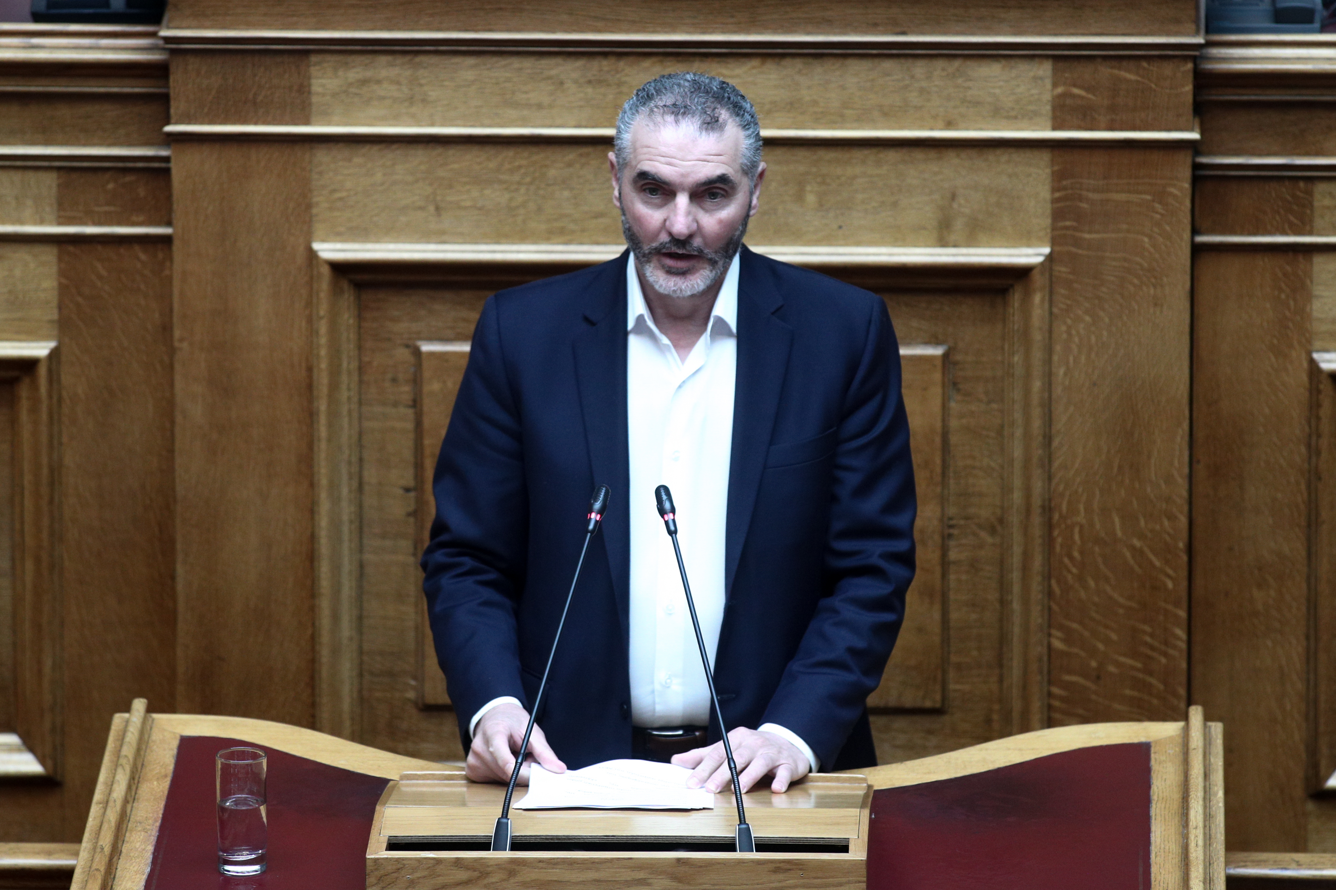 «Σε εκκρεμότητα παραμένει η ολοκλήρωση της προμήθειας ταρτάν για το γήπεδο Γάλλου του ν. Ρεθύμνης» «Σε εκκρεμότητα παραμένει η ολοκλήρωση της προμήθειας ταρτάν για το γήπεδο Γάλλου του ν. Ρεθύμνης»