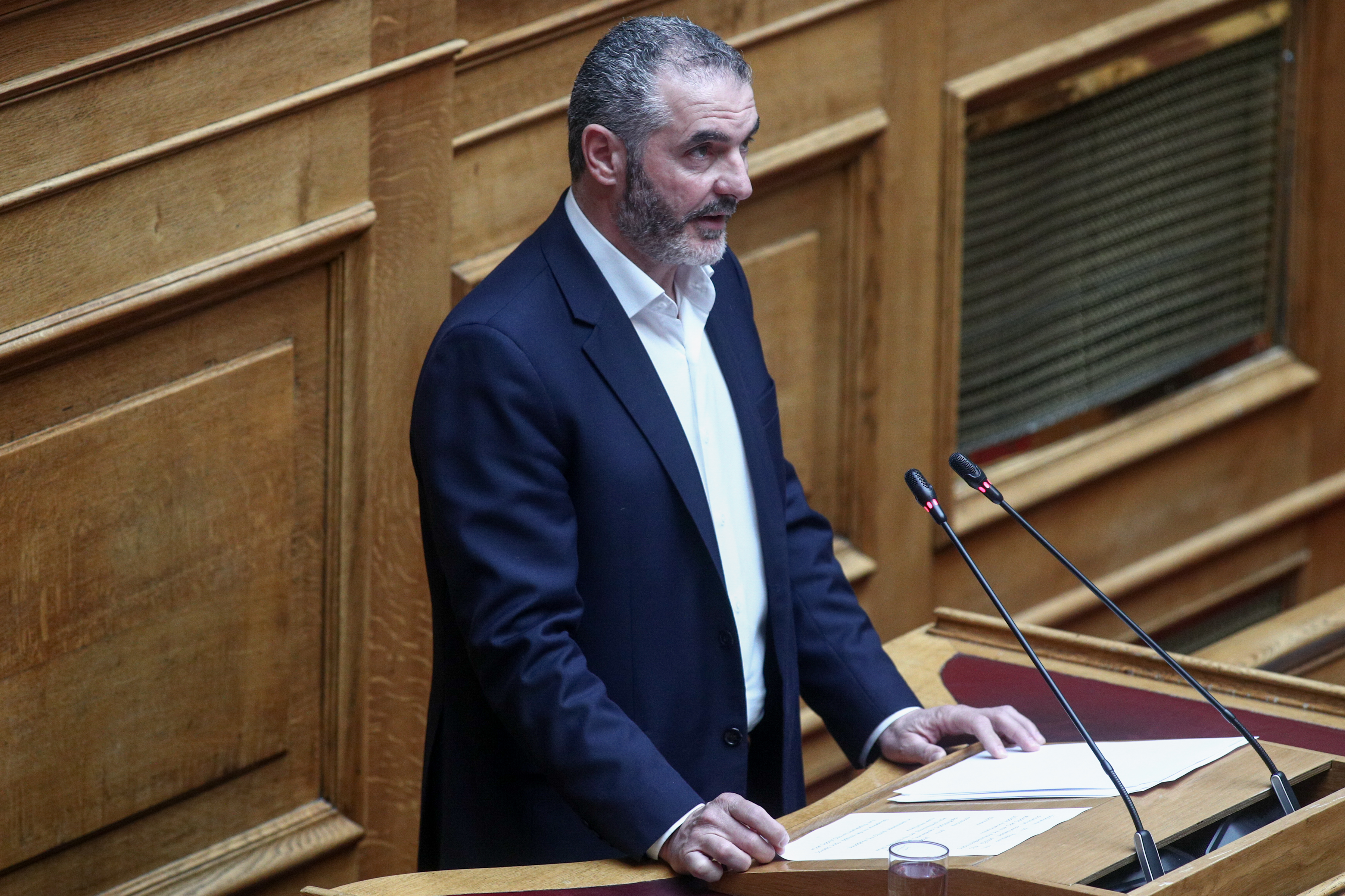 «Επιτακτική η ενίσχυση του 1ου Ειδικού Δημοτικού Σχολείου Ρεθύμνης – Σοβαρά προβλήματα στη λειτουργία της σχολικής μονάδας» 