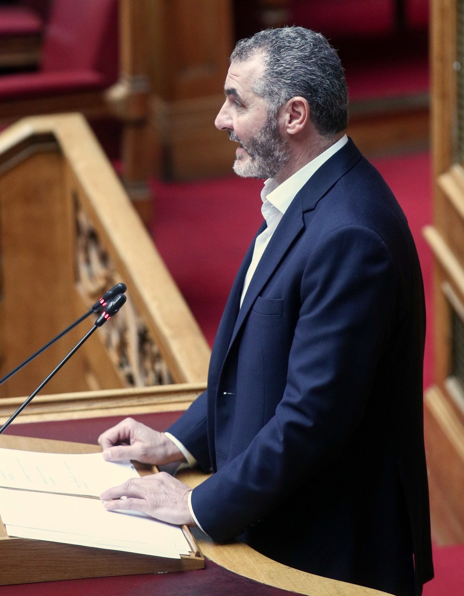 «Η υδατοκαλλιέργεια αποτελεί κύριο μοχλό για την ανάπτυξη της περιφέρειας και του πρωτογενούς τομέα» 