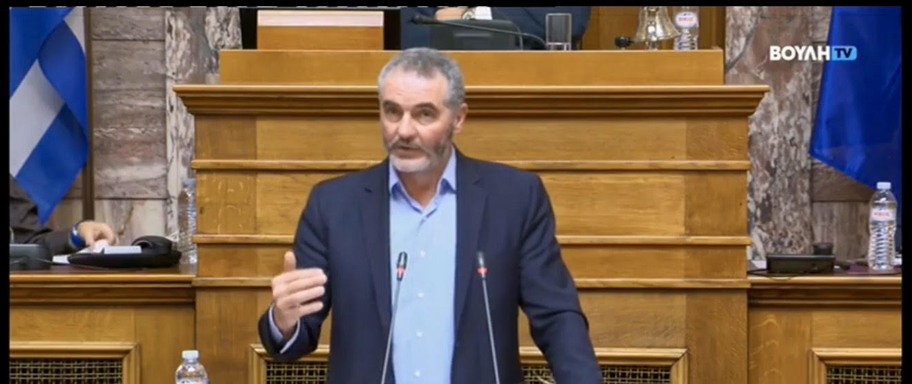 «Στρατηγική προτεραιότητα του ΠΑΣΟΚ η ενίσχυση και στήριξη του πρωτογενούς τομέα της χώρας» 