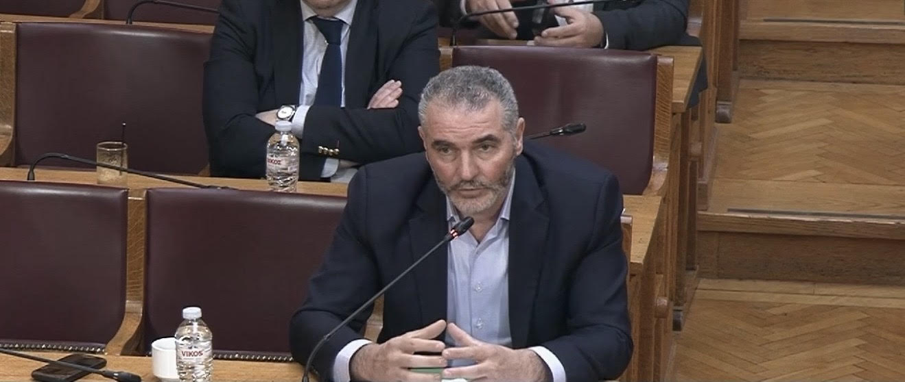 «Προτεραιότητα του ΠΑΣΟΚ μία νέα εθνική αγροτική πολιτική που θα απαντά στα πραγματικά προβλήματα» 