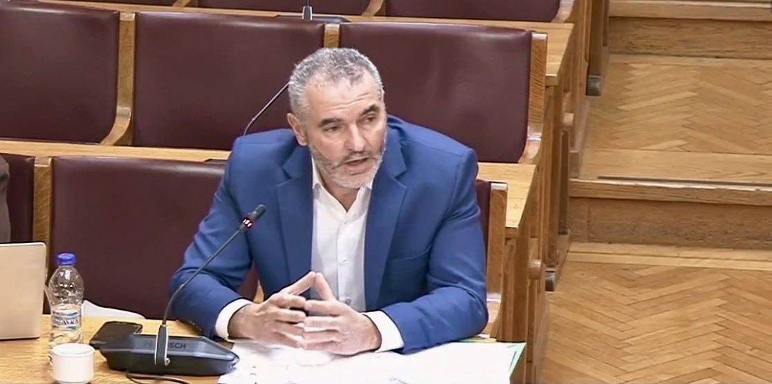 «Το ΠΑΣΟΚ καταθέτει ένα ολιστικό σχέδιο για τον πρωτογενή τομέα που θα έχει διάρκεια και απτά αποτελέσματα για τον παραγωγό και την ελληνική ύπαιθρο» 