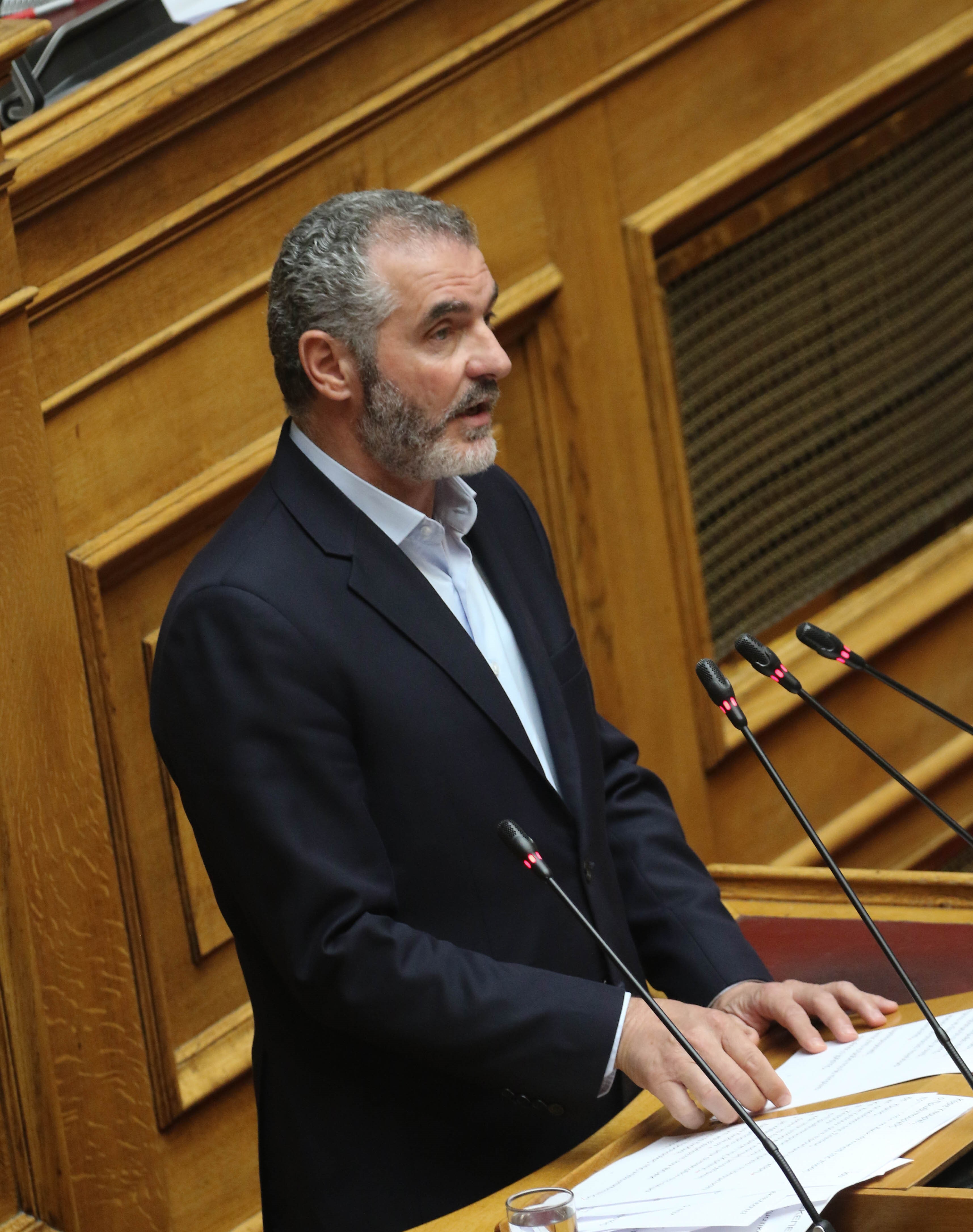 «Είμαστε παρόντες για έναν ΒΟΑΚ που αξίζει στους Κρητικούς» «Είμαστε παρόντες για έναν ΒΟΑΚ που αξίζει στους Κρητικούς»