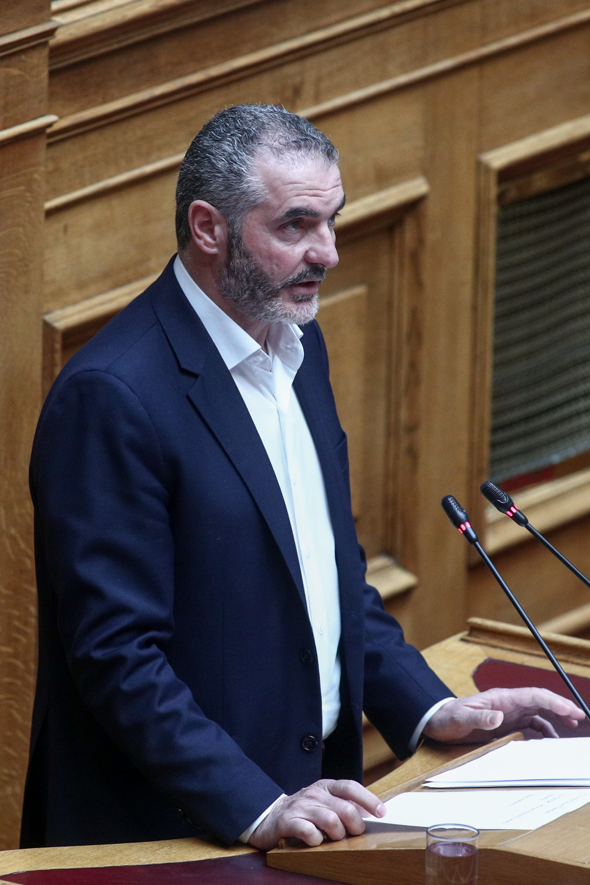 «Αναγκαία η άμεση λήψη μέτρων για τη μετεγκατάσταση των Υπηρεσιών του Εργατοϋπαλληλικού Κέντρου Ρεθύμνου» «Αναγκαία η άμεση λήψη μέτρων για τη μετεγκατάσταση των Υπηρεσιών του Εργατοϋπαλληλικού Κέντρου Ρεθύμνου»