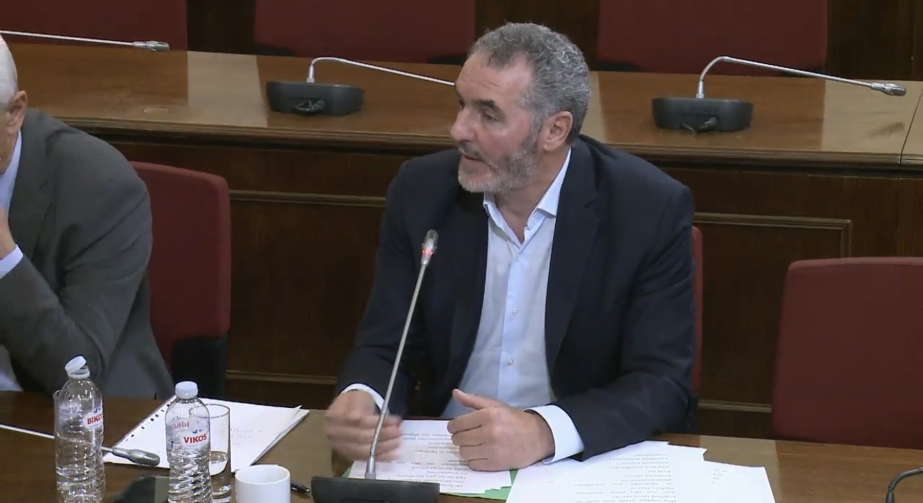 «Εθνικό Πρόγραμμα για τον Ψηλορείτη: Μία ουσιαστική πολιτική στήριξης και ανάπτυξης που οφείλουμε στους ανθρώπους, την παράδοση και την ιστορία του τόπου μας» 