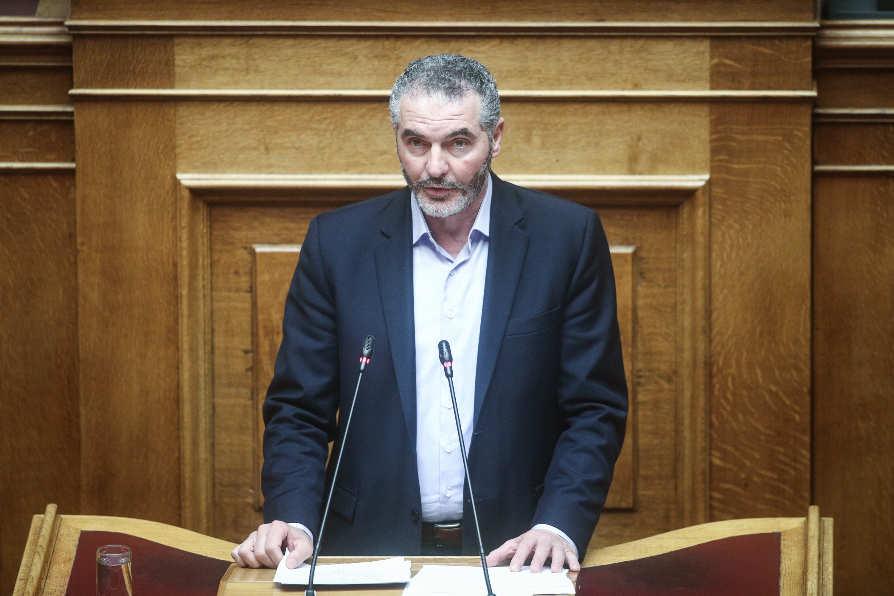 «Εγκλωβισμένος ο αγροτικός κόσμος της χώρας λόγω της γραφειοκρατίας του ελαιοκομικού μητρώου και της υποστελέχωσης των ΔΑΟΚ» 