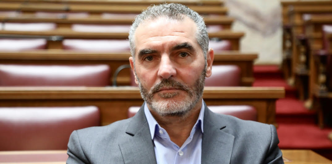 «Έλλειψη στοχευμένης κυβερνητικής πολιτικής για την αντιμετώπιση της ευλογιάς των αιγοπροβάτων» 