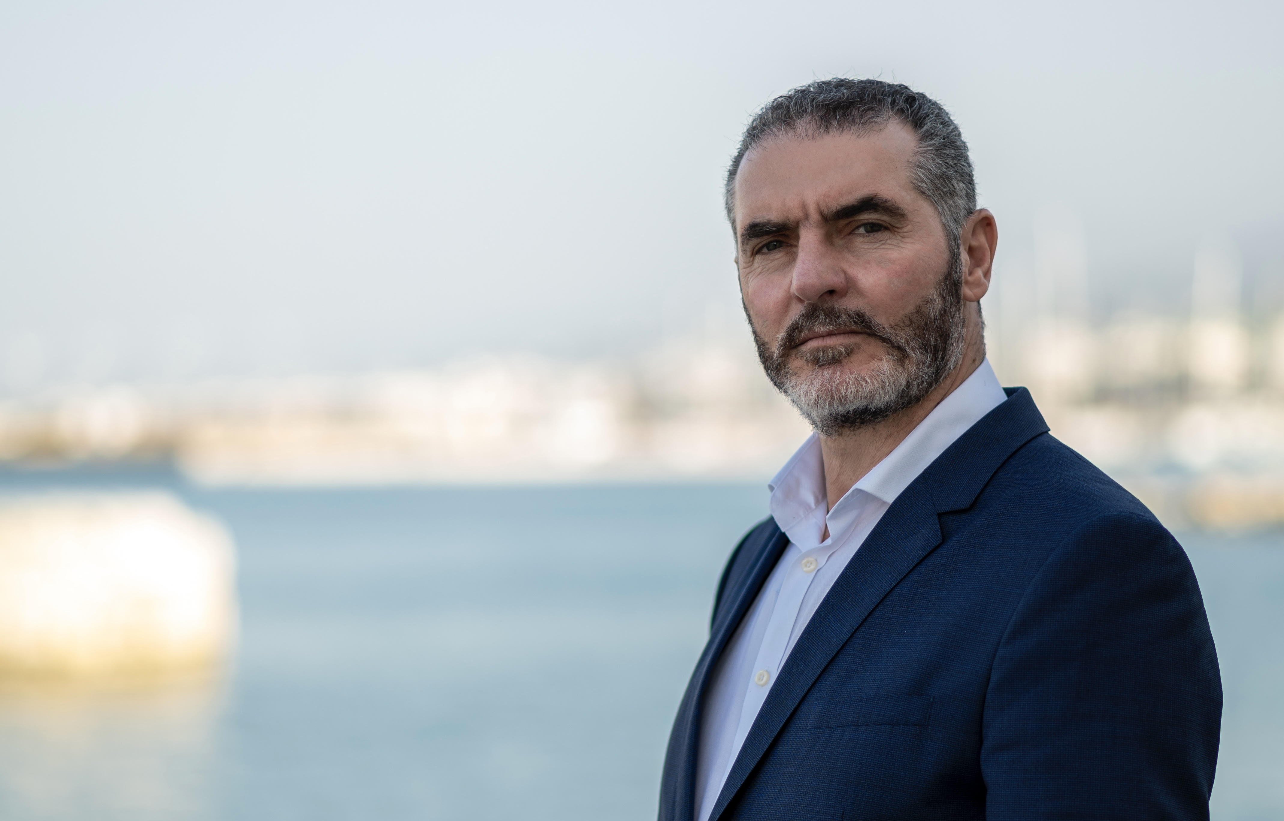 Συνέντευξη στην εφημερίδα 