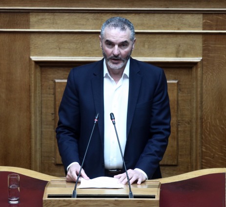 «Επιτακτική ανάγκη η λήψη μέτρων για τη στήριξη και ενίσχυση του μελισσοκομικού κλάδου» 