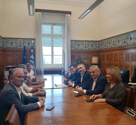 «Η Κυβέρνηση να σταματήσει άμεσα την άδικη και εκδικητική στοχοποίηση του αγροτικού κόσμου της χώρας» 
