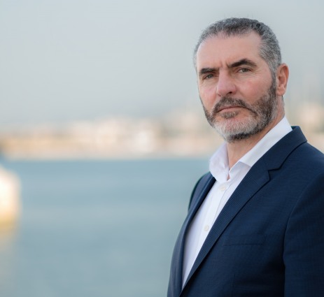 Δήλωση Μανόλη Χνάρη για την πορεία και την εξέλιξη του αθλητισμού στο Ρέθυμνο