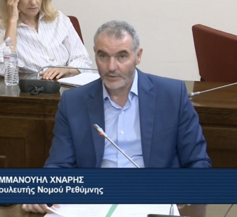 «Πολιτική Αλλαγή και ουσιώδης στήριξη του αγροτικού κόσμου είναι η πρόταση του ΠΑΣΟΚ απέναντι στην αδιαφορία και την ανικανότητα της Νέας Δημοκρατίας» 