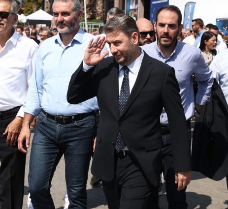 «Ήρθε η ώρα της πολιτικής αλλαγής με τη νίκη και το εθνικό στρατηγικό πρόγραμμα του ΠΑΣΟΚ» 