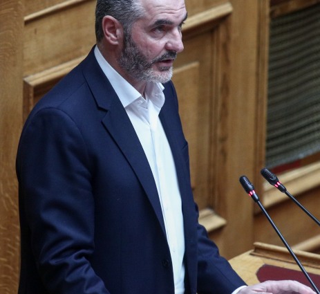 «Κατεπείγουσα η ανάγκη εκπόνησης στρατηγικού σχεδίου για την αντιμετώπιση της διασποράς της ευλογιάς στα αιγοπρόβατα στην Ελλάδα»
