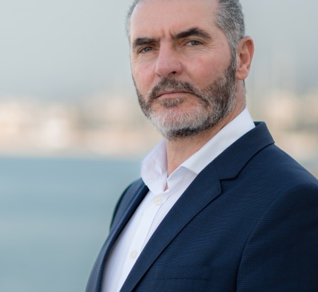 «Δεν νοείται ισόρροπη ανάπτυξη στην Κρήτη χωρίς τη σύνδεση του ΒΟΑΚ με το Αεροδρόμιο Χανίων»