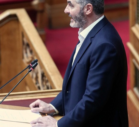 «Η υδατοκαλλιέργεια αποτελεί κύριο μοχλό για την ανάπτυξη της περιφέρειας και του πρωτογενούς τομέα» 