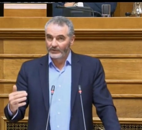 «Στρατηγική προτεραιότητα του ΠΑΣΟΚ η ενίσχυση και στήριξη του πρωτογενούς τομέα της χώρας» 