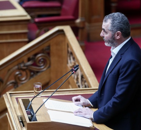 «Κοινωνικό αίτημα η εύλογη και γενναία παράταση της προθεσμίας υποβολής αιτημάτων διόρθωσης της παράνομης κτηματολογικής ανάρτησης στο Ρέθυμνο» 