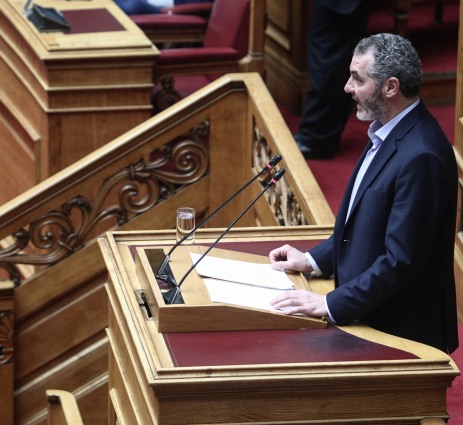 «Κοινωνικό αίτημα η αναβάθμιση της Πυροσβεστικής Υπηρεσίας Ρεθύμνου και των Πυροσβεστικών Κλιμακίων Σπηλίου και Περάματος»  