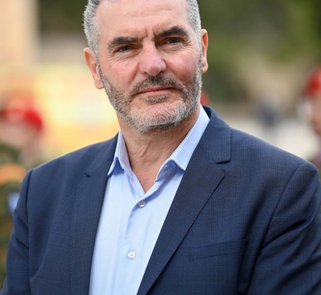 Δήλωση του Βουλευτή Ρεθύμνης του ΠΑΣΟΚ, Μανόλη Χνάρη,  με αφορμή την 3η Δεκεμβρίου, Παγκόσμια Ημέρα Ατόμων με Αναπηρία.