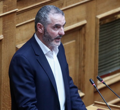 «Προτεραιότητα η σταδιακή υπογείωση του δικτύου ηλεκτρικής ενέργειας σε περιοχές του Δήμου Αγίου Βασιλείου για την ενίσχυση της ασφάλειας, της αξιοπιστίας και της ανθεκτικότητάς του» 