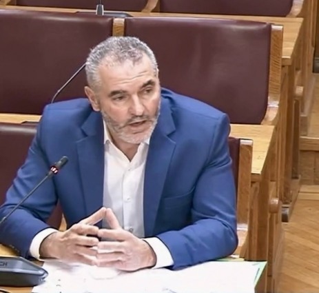 «Το ΠΑΣΟΚ καταθέτει ένα ολιστικό σχέδιο για τον πρωτογενή τομέα που θα έχει διάρκεια και απτά αποτελέσματα για τον παραγωγό και την ελληνική ύπαιθρο» 