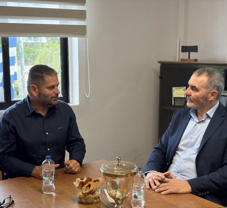 «Αποτελεί προτεραιότητα η άμεση καταγραφή και αποκατάσταση των ζημιών, καθώς και η αποζημίωση των πληγέντων» 