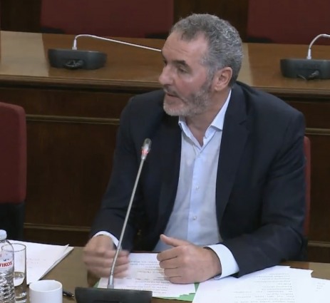 «Εθνικό Πρόγραμμα για τον Ψηλορείτη: Μία ουσιαστική πολιτική στήριξης και ανάπτυξης που οφείλουμε στους ανθρώπους, την παράδοση και την ιστορία του τόπου μας» 