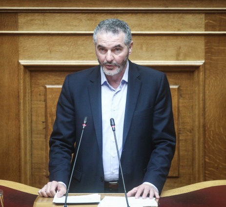 «Εγκλωβισμένος ο αγροτικός κόσμος της χώρας λόγω της γραφειοκρατίας του ελαιοκομικού μητρώου και της υποστελέχωσης των ΔΑΟΚ» 