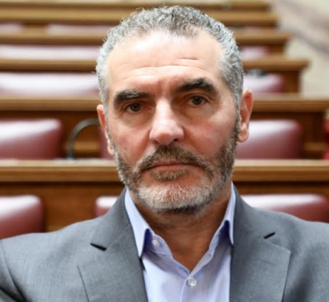 «Έλλειψη στοχευμένης κυβερνητικής πολιτικής για την αντιμετώπιση της ευλογιάς των αιγοπροβάτων» 