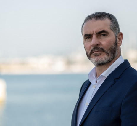 Συνέντευξη στην εφημερίδα 