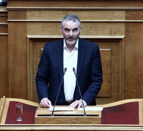 «Κατεπείγουσα ανάγκη η αναβάθμιση της Πυροσβεστικής Υπηρεσίας Ρεθύμνου και των Πυροσβεστικών Κλιμακίων Σπηλίου και Περάματος»  